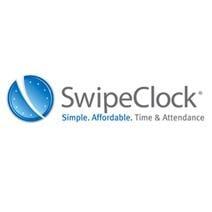 SwipeClock