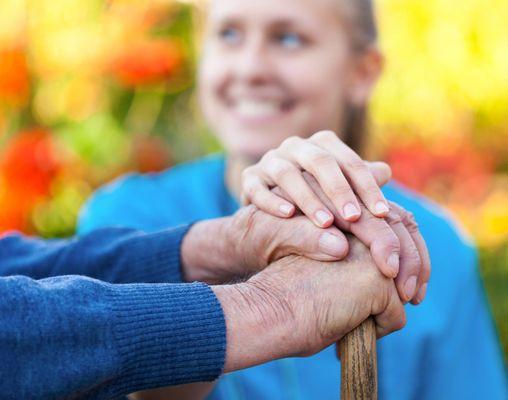 Dial Caregiver Services