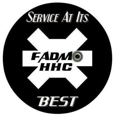 Fadmo Health & Home Care Agency