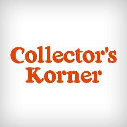 Collectors Korner