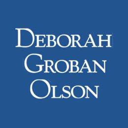 Deborah Groban Olson Attorney At Law