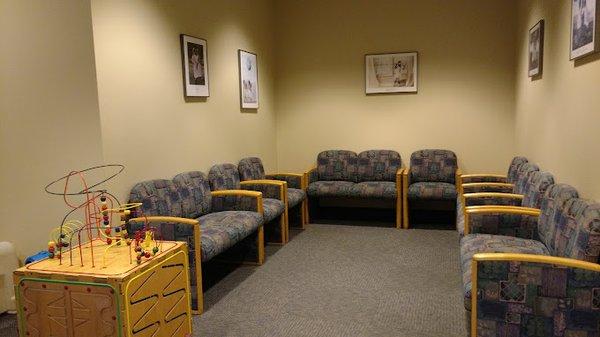 River Forest Pediatrics