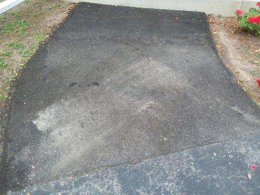 All Pro Asphalt