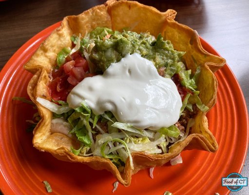 Taco Salad