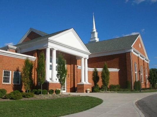 Crestview Presbyterian