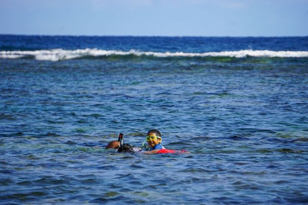 Kapoho Tide Pools