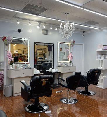 Beauty Cafe Hialeah Gardens