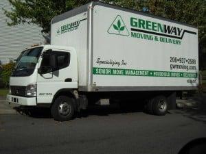 Greenway Moving & Delivery