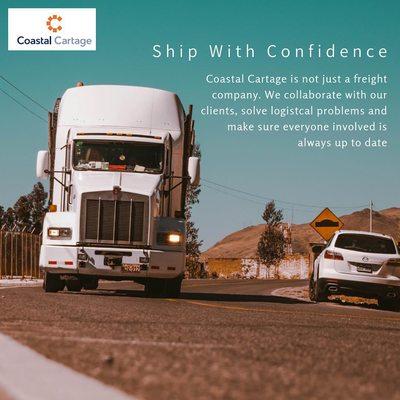 Coastal Cartage