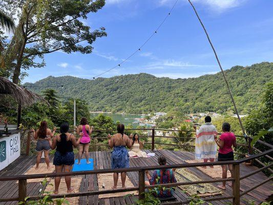 Retiro de Mujeres, Capurgana, Colombia