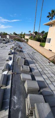 Roof replacement service in los angeles, ca