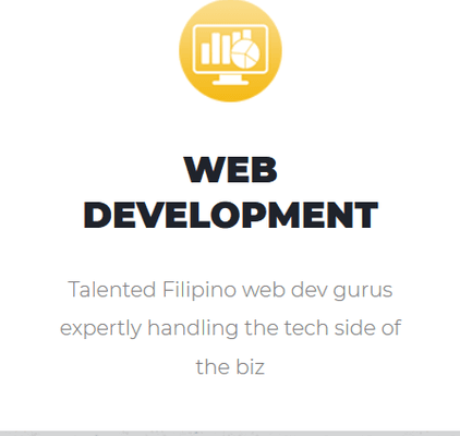 Web Development