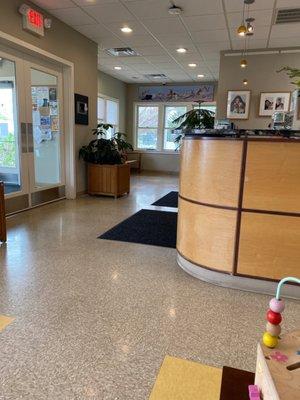 Portsmouth Veterinary Clinic