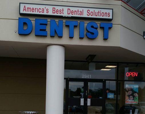 America's Best Dental Solutions