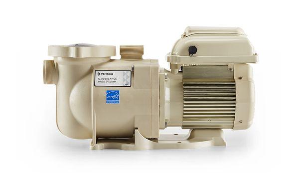 Energy Star Pumps