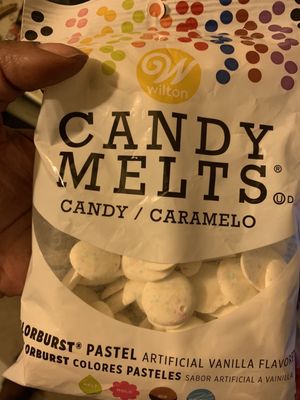 Candy melts $1.50! Sale