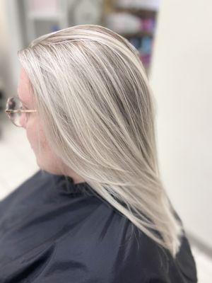 Balayage