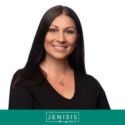 Jennifer Foster, The Jenisis Group. Smith and Associates Realtors.