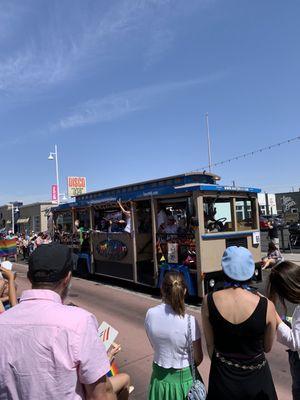 Albuquerque Pride Parade