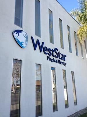 WestStar Physical Therapy