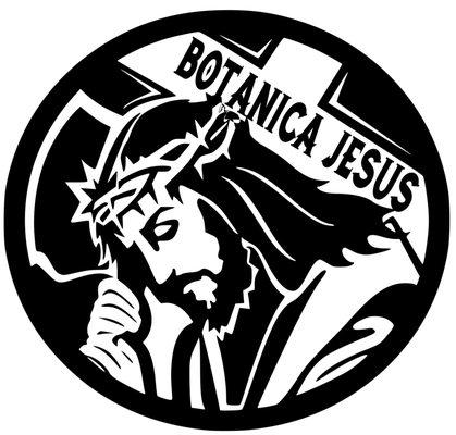 Botanica Jesus