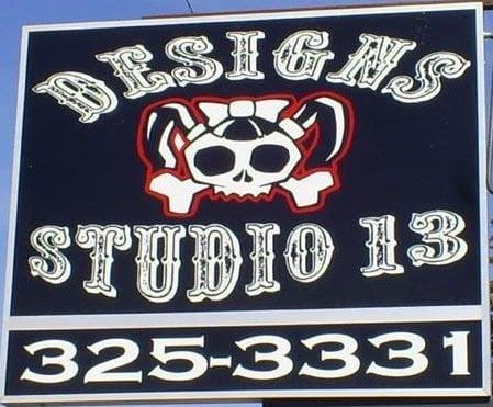 Designs Studio 13