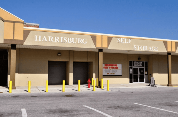 Harrisburg Self Storage