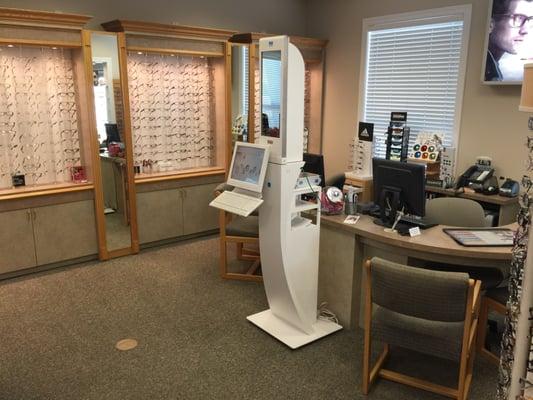 Cascade Eye Care