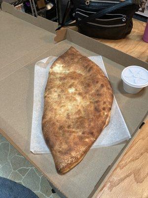 Calzone