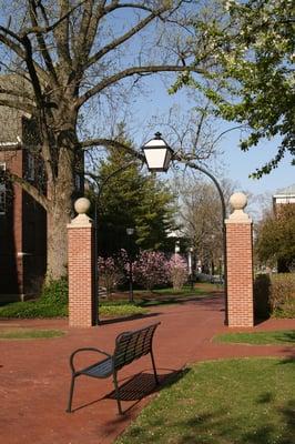 Wabash College Bookstore