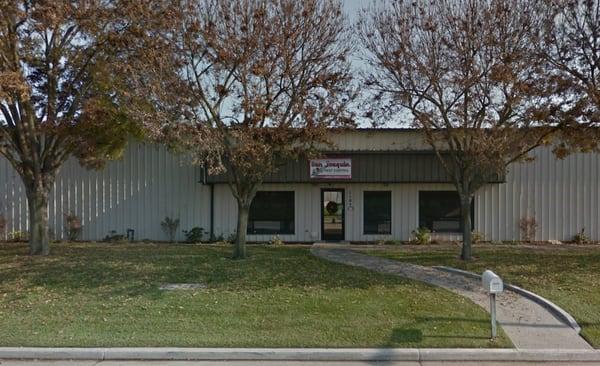 Visalia office