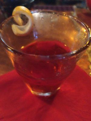 Sazerac