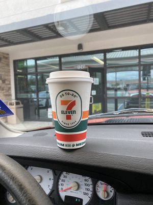 7-Eleven