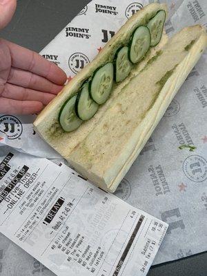 Jimmy John's