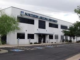 Northern Arizona University-North Valley