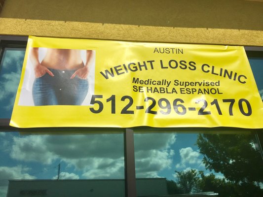 Austin Weight Loss Clinic..