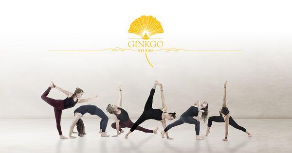 Ginkgo Yoga and Wellness, Lewisburg, West Virginia