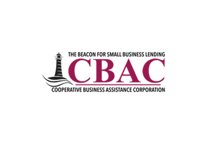 CBAC's new corporate logo
 (#CBACLenders)