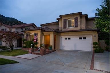 Listing in the Mountain Cove community in Azusa, CA