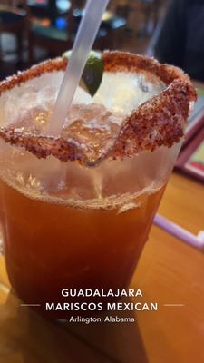 Micheladas