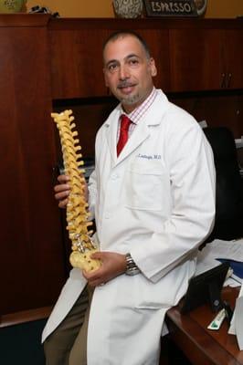 New York Spinal Specialists