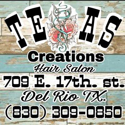 Texas Creations Hair Salon