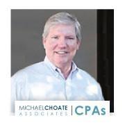 Choate Michael R, CPA