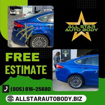 Free Estimate