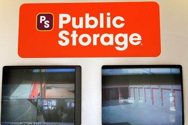 Public Storage