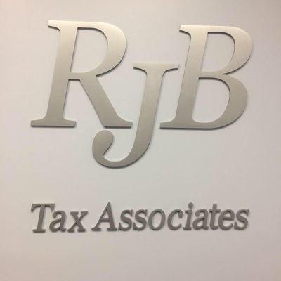 RJB Tax Associates