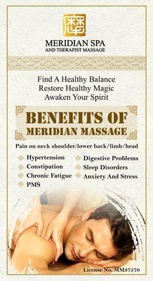 Miami Meridian Massage