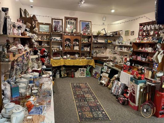 Rockin Thru The Ages Antiques And Collectibles