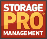 StoragePRO Management logo