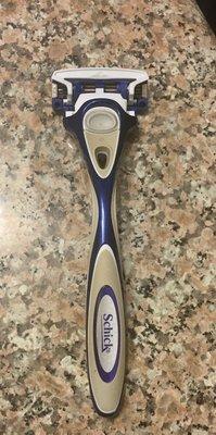 Schick Hydro 5 Razor